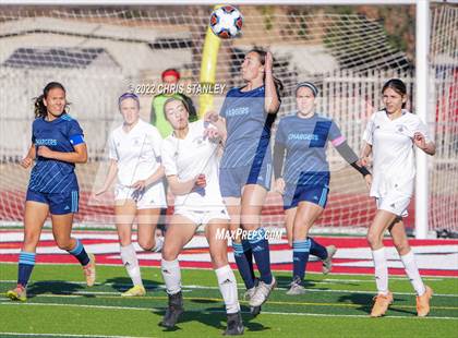Thumbnail 3 in Sabino @ Benjamin Franklin (AIA 3A Semifinals) photogallery.