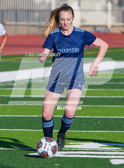 Thumbnail 3 in Sabino @ Benjamin Franklin (AIA 3A Semifinals) photogallery.