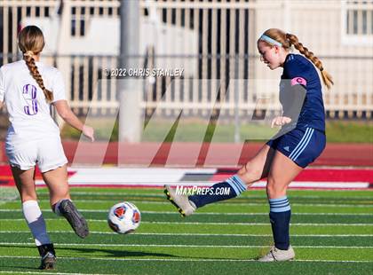 Thumbnail 3 in Sabino @ Benjamin Franklin (AIA 3A Semifinals) photogallery.