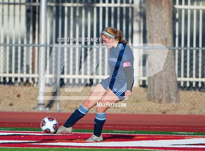 Thumbnail 1 in Sabino @ Benjamin Franklin (AIA 3A Semifinals) photogallery.