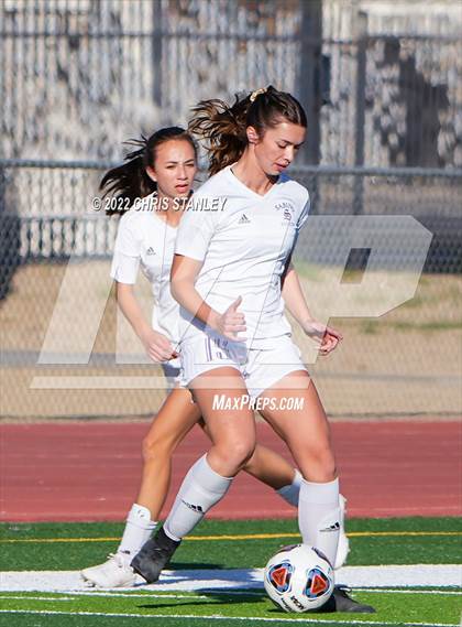 Thumbnail 3 in Sabino @ Benjamin Franklin (AIA 3A Semifinals) photogallery.