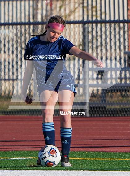 Thumbnail 2 in Sabino @ Benjamin Franklin (AIA 3A Semifinals) photogallery.