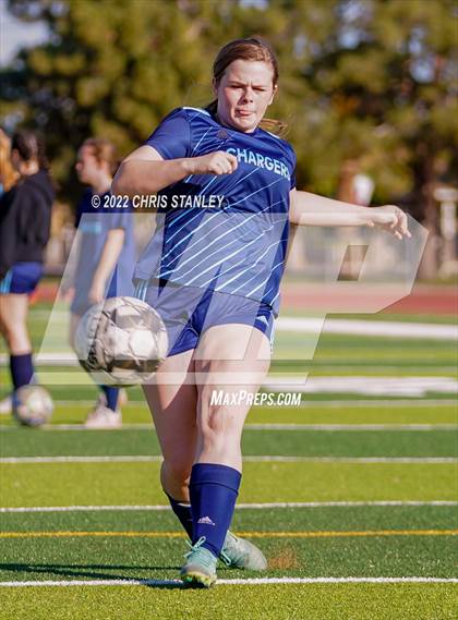Thumbnail 1 in Sabino @ Benjamin Franklin (AIA 3A Semifinals) photogallery.