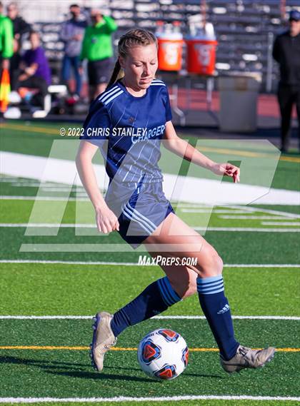 Thumbnail 1 in Sabino @ Benjamin Franklin (AIA 3A Semifinals) photogallery.