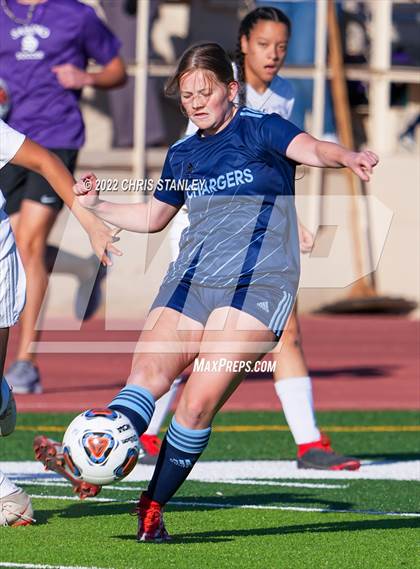Thumbnail 1 in Sabino @ Benjamin Franklin (AIA 3A Semifinals) photogallery.