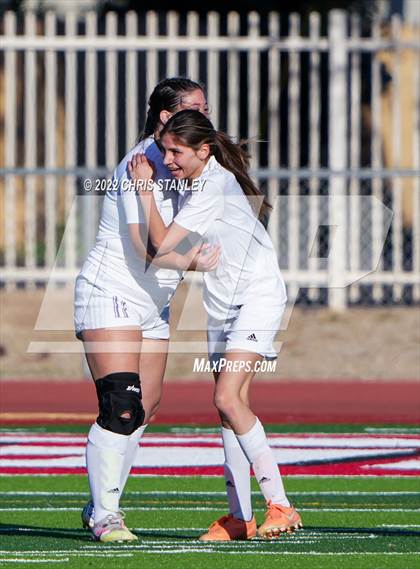 Thumbnail 3 in Sabino @ Benjamin Franklin (AIA 3A Semifinals) photogallery.