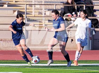Thumbnail 1 in Sabino @ Benjamin Franklin (AIA 3A Semifinals) photogallery.