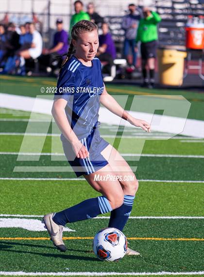 Thumbnail 3 in Sabino @ Benjamin Franklin (AIA 3A Semifinals) photogallery.