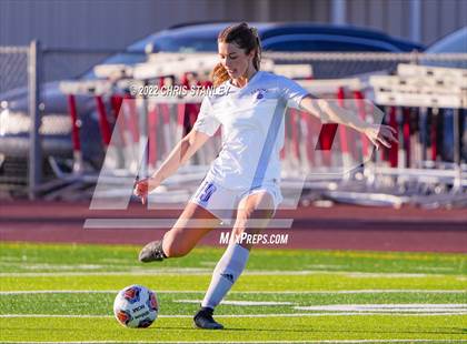 Thumbnail 2 in Sabino @ Benjamin Franklin (AIA 3A Semifinals) photogallery.