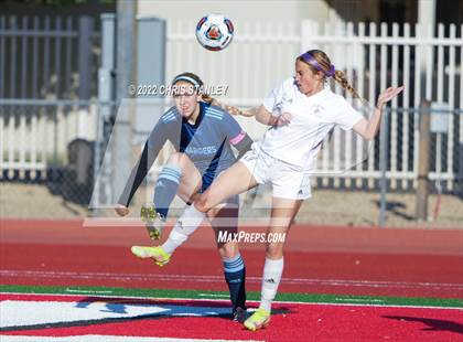 Thumbnail 2 in Sabino @ Benjamin Franklin (AIA 3A Semifinals) photogallery.