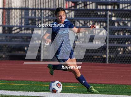 Thumbnail 1 in Sabino @ Benjamin Franklin (AIA 3A Semifinals) photogallery.