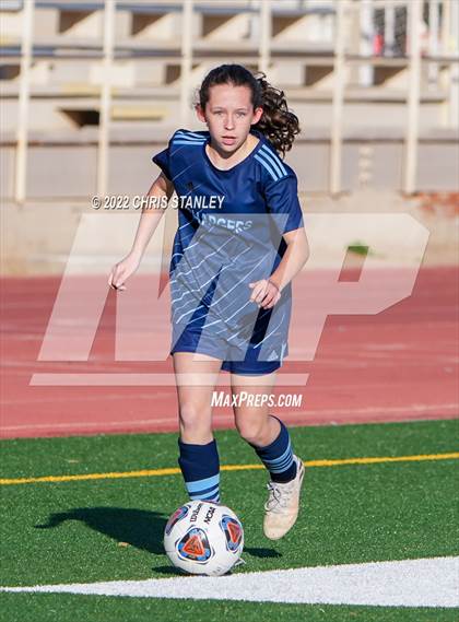 Thumbnail 1 in Sabino @ Benjamin Franklin (AIA 3A Semifinals) photogallery.