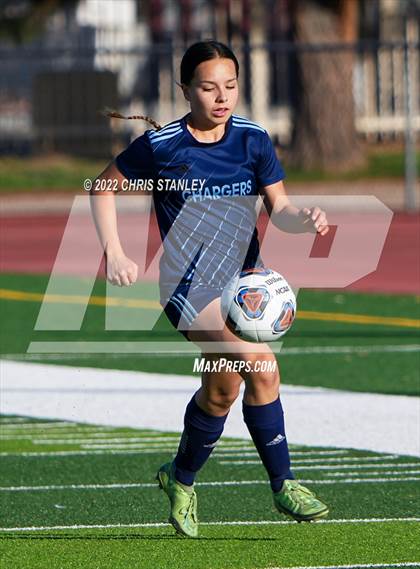 Thumbnail 3 in Sabino @ Benjamin Franklin (AIA 3A Semifinals) photogallery.