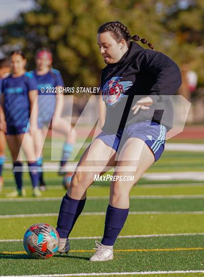 Thumbnail 2 in Sabino @ Benjamin Franklin (AIA 3A Semifinals) photogallery.