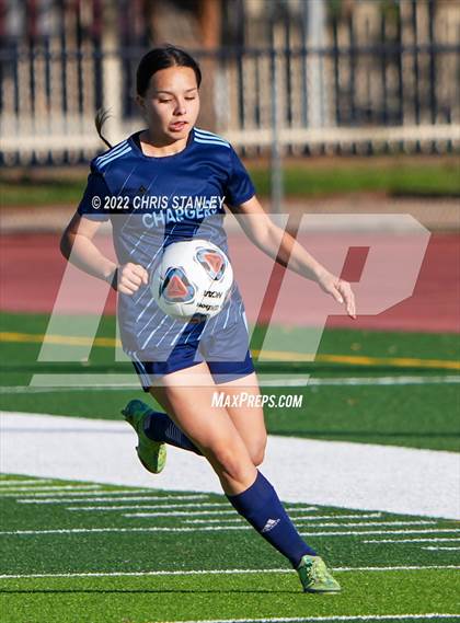 Thumbnail 1 in Sabino @ Benjamin Franklin (AIA 3A Semifinals) photogallery.