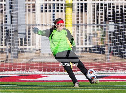 Thumbnail 1 in Sabino @ Benjamin Franklin (AIA 3A Semifinals) photogallery.