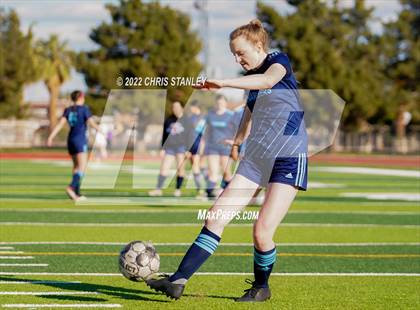 Thumbnail 3 in Sabino @ Benjamin Franklin (AIA 3A Semifinals) photogallery.