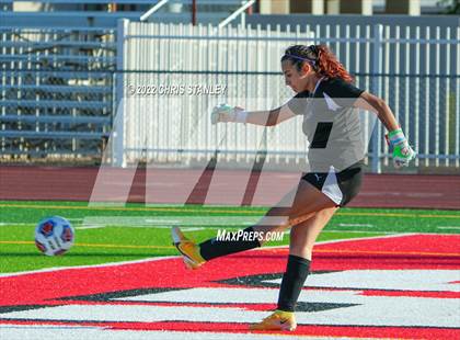 Thumbnail 1 in Sabino @ Benjamin Franklin (AIA 3A Semifinals) photogallery.