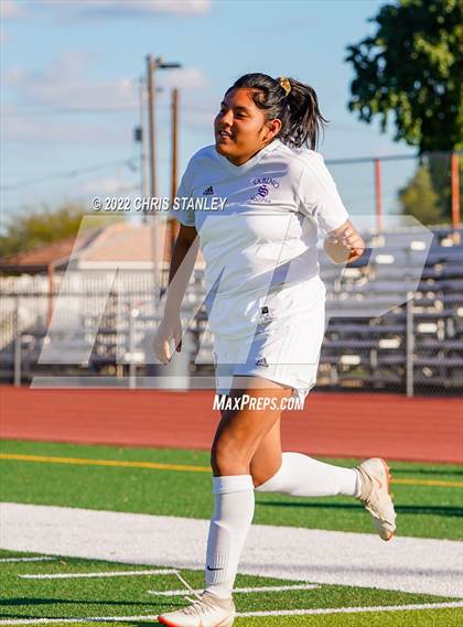 Thumbnail 3 in Sabino @ Benjamin Franklin (AIA 3A Semifinals) photogallery.
