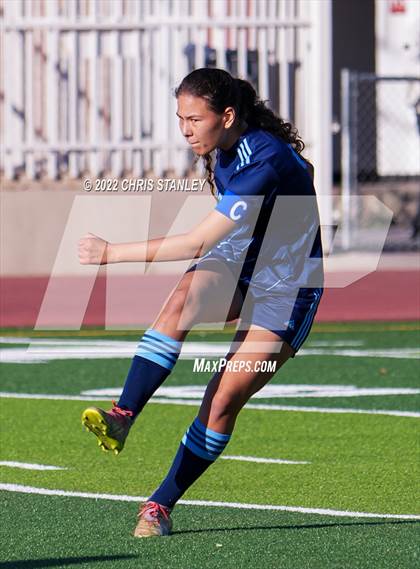 Thumbnail 2 in Sabino @ Benjamin Franklin (AIA 3A Semifinals) photogallery.