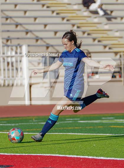 Thumbnail 3 in Sabino @ Benjamin Franklin (AIA 3A Semifinals) photogallery.
