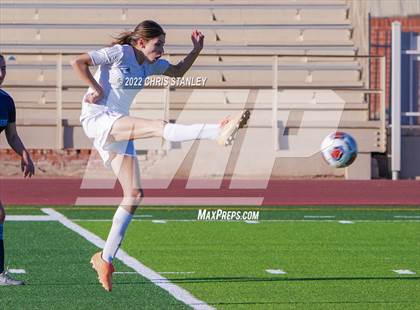 Thumbnail 2 in Sabino @ Benjamin Franklin (AIA 3A Semifinals) photogallery.