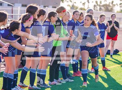 Thumbnail 2 in Sabino @ Benjamin Franklin (AIA 3A Semifinals) photogallery.