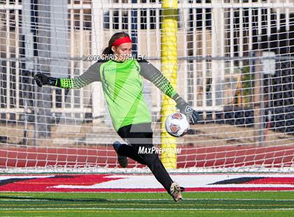Thumbnail 2 in Sabino @ Benjamin Franklin (AIA 3A Semifinals) photogallery.