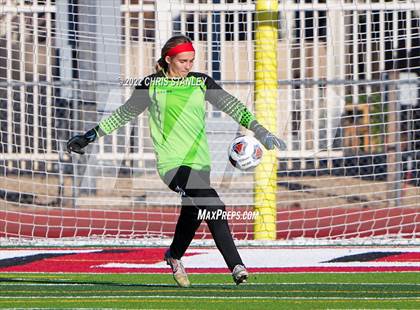 Thumbnail 1 in Sabino @ Benjamin Franklin (AIA 3A Semifinals) photogallery.