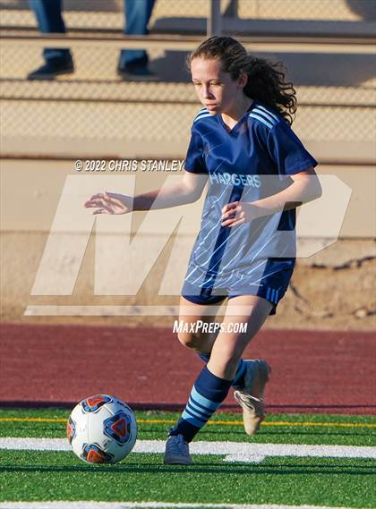 Thumbnail 2 in Sabino @ Benjamin Franklin (AIA 3A Semifinals) photogallery.