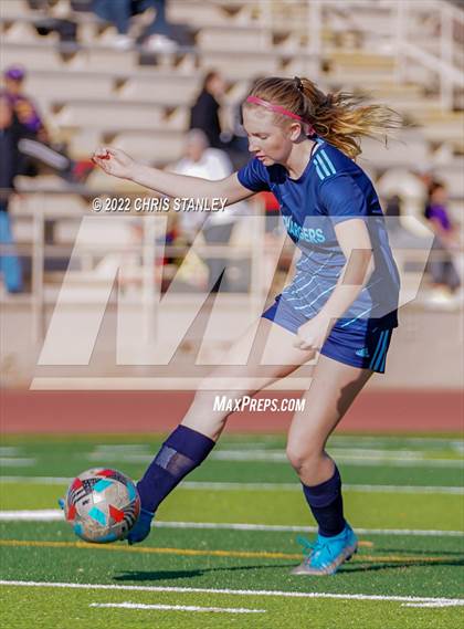 Thumbnail 1 in Sabino @ Benjamin Franklin (AIA 3A Semifinals) photogallery.