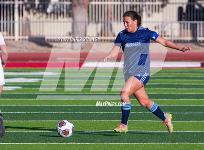 Thumbnail 1 in Sabino @ Benjamin Franklin (AIA 3A Semifinals) photogallery.