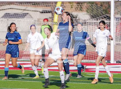 Thumbnail 1 in Sabino @ Benjamin Franklin (AIA 3A Semifinals) photogallery.