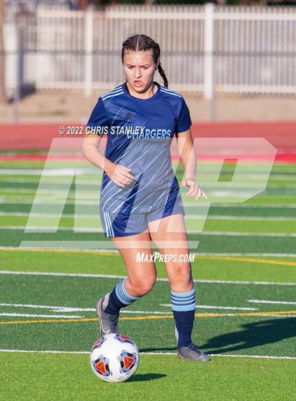 Thumbnail 1 in Sabino @ Benjamin Franklin (AIA 3A Semifinals) photogallery.