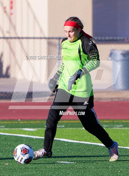 Thumbnail 3 in Sabino @ Benjamin Franklin (AIA 3A Semifinals) photogallery.