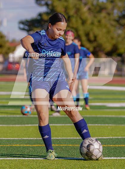Thumbnail 2 in Sabino @ Benjamin Franklin (AIA 3A Semifinals) photogallery.