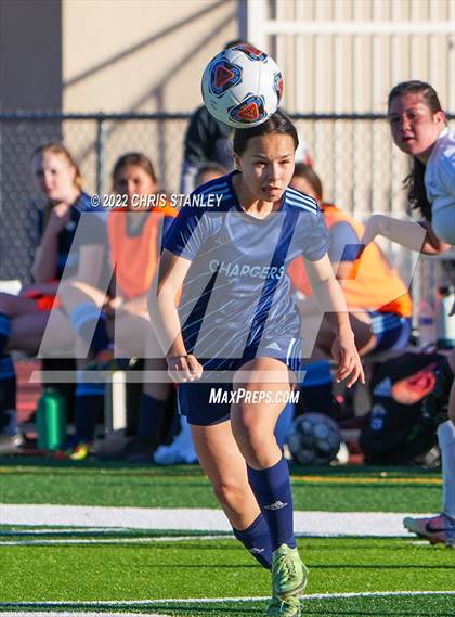 Thumbnail 1 in Sabino @ Benjamin Franklin (AIA 3A Semifinals) photogallery.