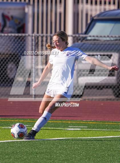 Thumbnail 1 in Sabino @ Benjamin Franklin (AIA 3A Semifinals) photogallery.