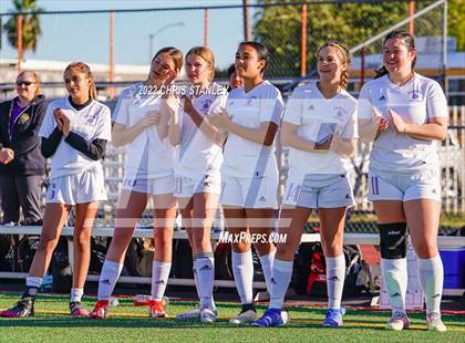 Thumbnail 1 in Sabino @ Benjamin Franklin (AIA 3A Semifinals) photogallery.