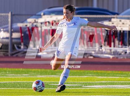 Thumbnail 1 in Sabino @ Benjamin Franklin (AIA 3A Semifinals) photogallery.