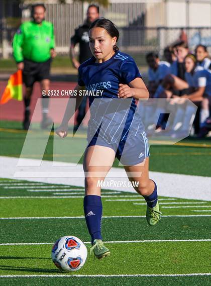 Thumbnail 1 in Sabino @ Benjamin Franklin (AIA 3A Semifinals) photogallery.