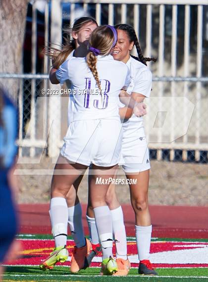 Thumbnail 1 in Sabino @ Benjamin Franklin (AIA 3A Semifinals) photogallery.