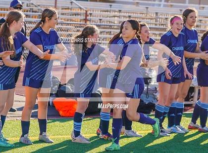 Thumbnail 1 in Sabino @ Benjamin Franklin (AIA 3A Semifinals) photogallery.