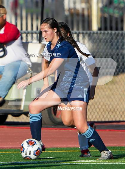 Thumbnail 1 in Sabino @ Benjamin Franklin (AIA 3A Semifinals) photogallery.