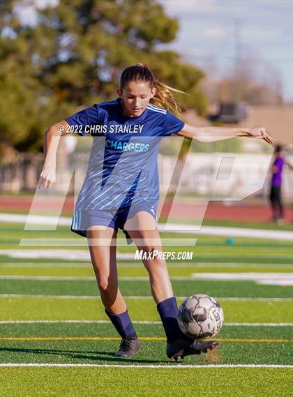 Thumbnail 2 in Sabino @ Benjamin Franklin (AIA 3A Semifinals) photogallery.
