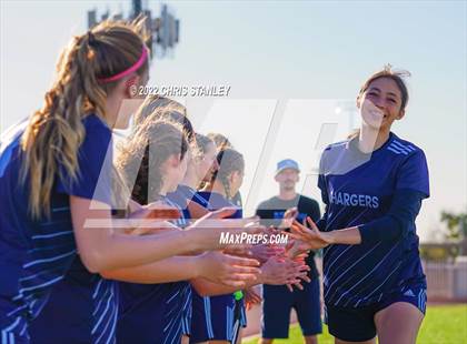 Thumbnail 2 in Sabino @ Benjamin Franklin (AIA 3A Semifinals) photogallery.