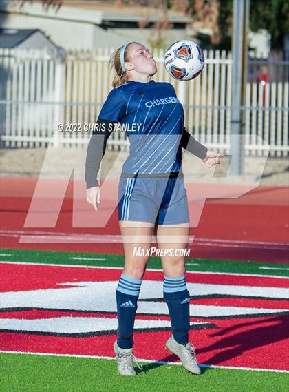 Thumbnail 3 in Sabino @ Benjamin Franklin (AIA 3A Semifinals) photogallery.