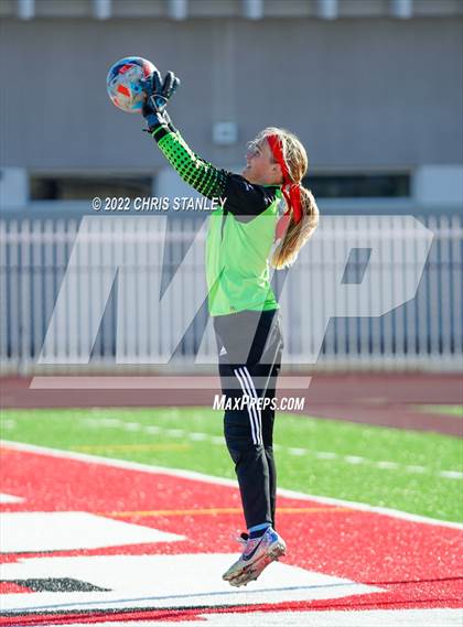 Thumbnail 1 in Sabino @ Benjamin Franklin (AIA 3A Semifinals) photogallery.