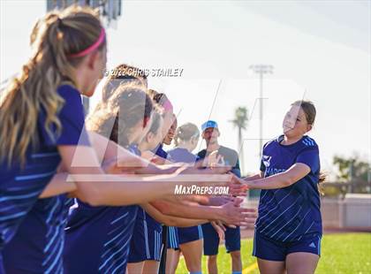 Thumbnail 3 in Sabino @ Benjamin Franklin (AIA 3A Semifinals) photogallery.