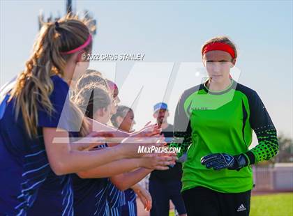 Thumbnail 2 in Sabino @ Benjamin Franklin (AIA 3A Semifinals) photogallery.